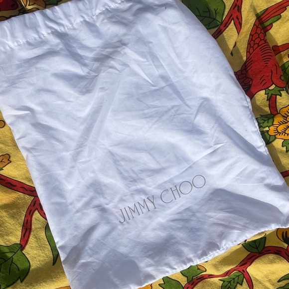 Louis Vuitton clothing bag and various designer shoe bags - Picture 9 of 9